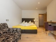 Ferienwohnung Alps Zillertal-11