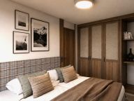 Ferienwohnung Palafour Lodges Ferienwohnung 1-3