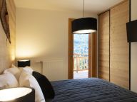 Ferienwohnung Résidence Les Edelweiss Premium-5