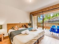 Ferienwohnung Lodge des Neiges-9