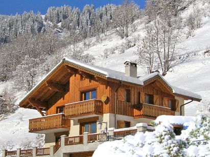 Ferienhaus De La Cote-1