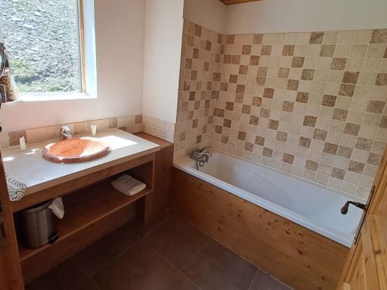 Ferienwohnung La Cime des Arcs-9