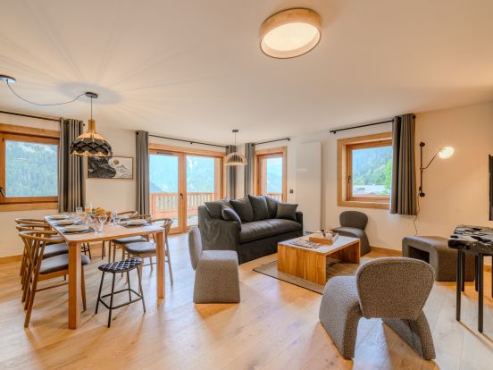 Ferienwohnung L’Etoile de la Vanoise-2