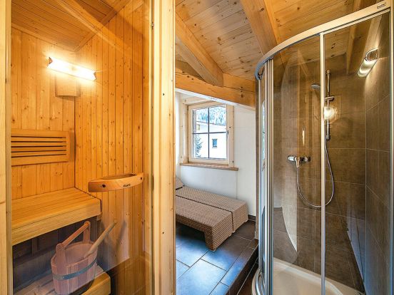 Ferienhaus Juns-3