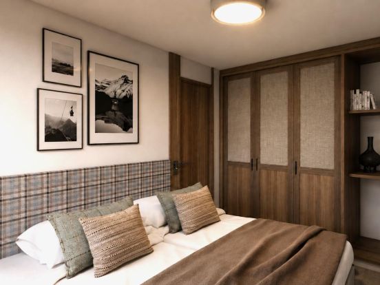 Ferienwohnung Palafour Lodges-3