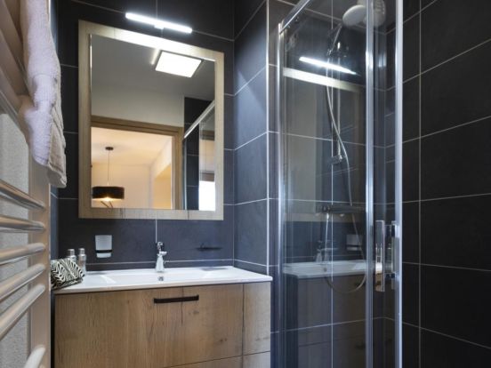 Ferienwohnung Neige et Soleil-8