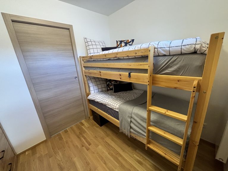 Ferienwohnung Le Theleme