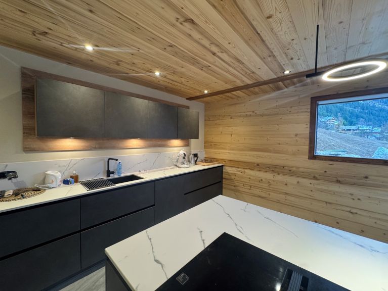 Ferienhaus Laurentine