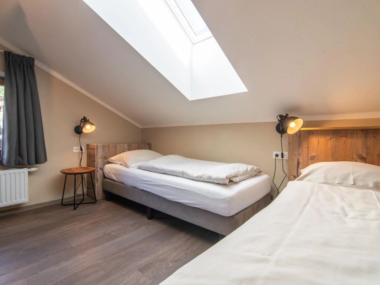 Ferienhaus Sonnenalp