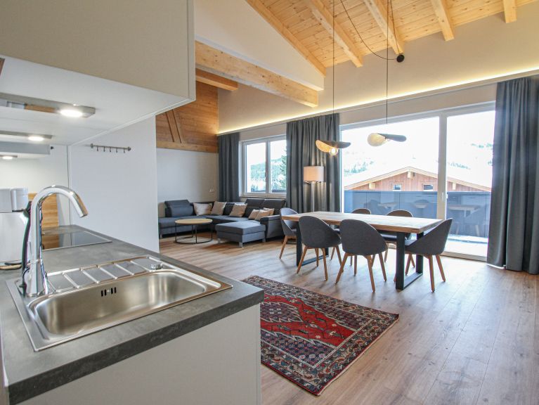 Ferienwohnung Nindl Top 3