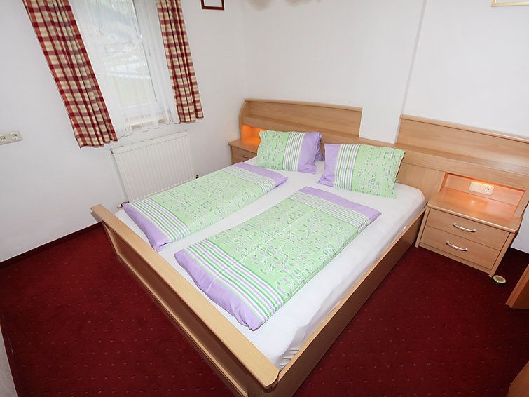 Ferienwohnung Toferer