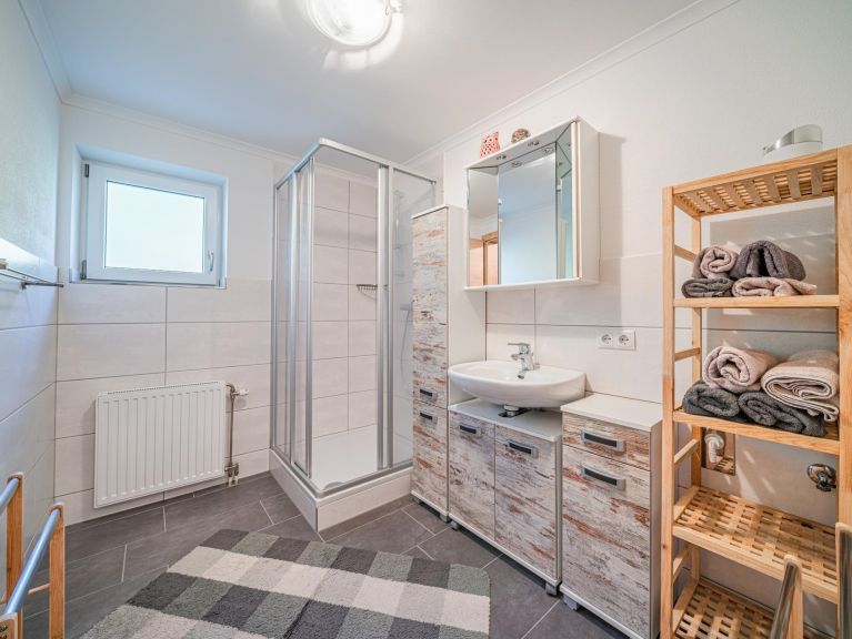 Ferienwohnung Gipfelblick