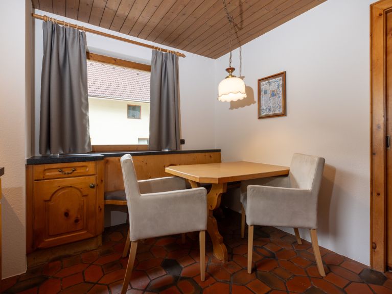 Ferienwohnung Alps Zillertal