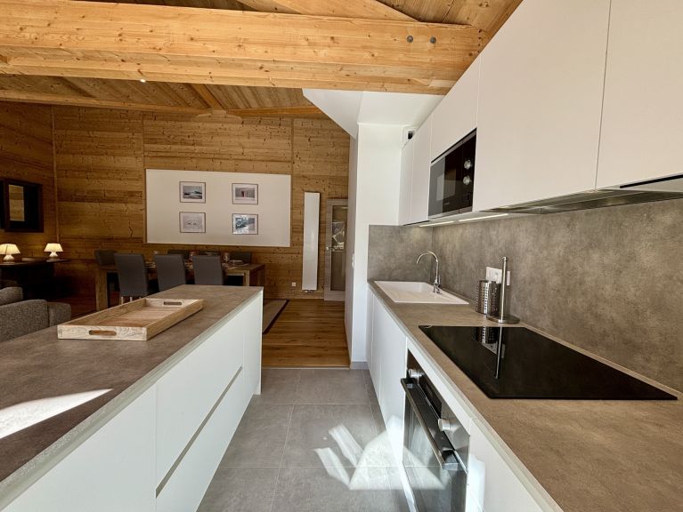 Ferienwohnung Le Theleme