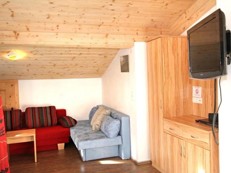 Ferienwohnung Sabine