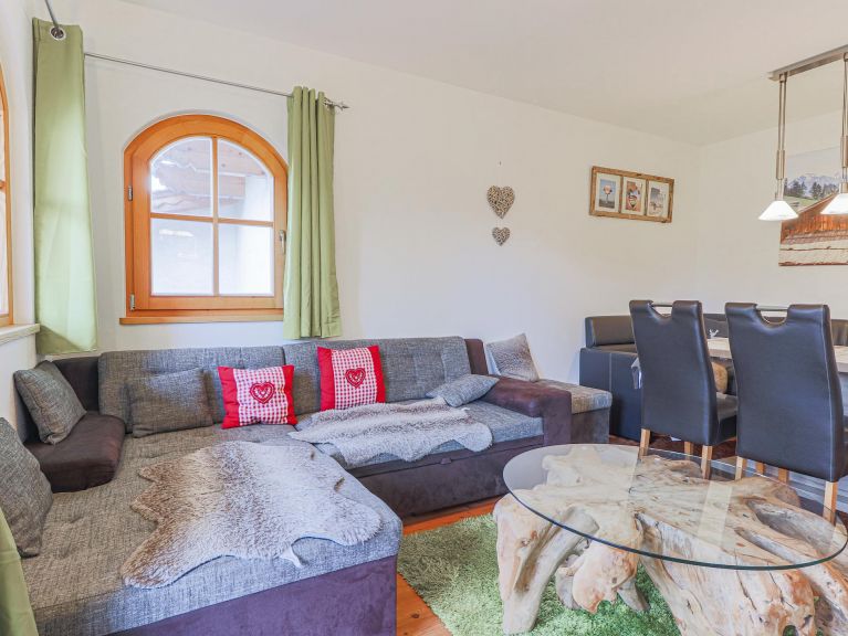 Ferienwohnung Salvenblick