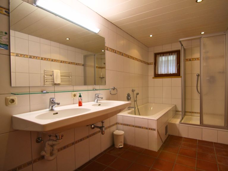 Ferienhaus Elfriede Catering-Service inklusive