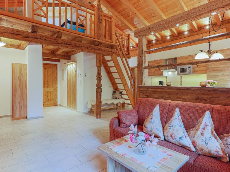 Ferienwohnung Salvenberg V