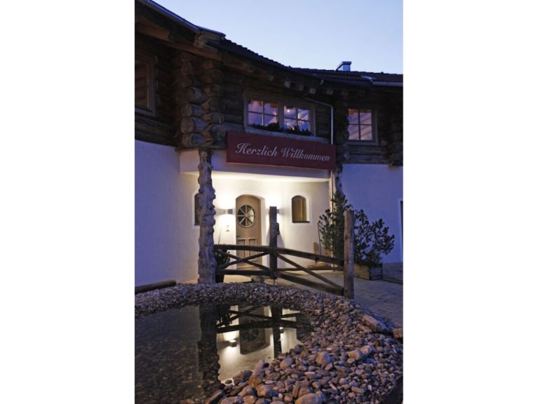 Ferienwohnung Edelweisspitze
