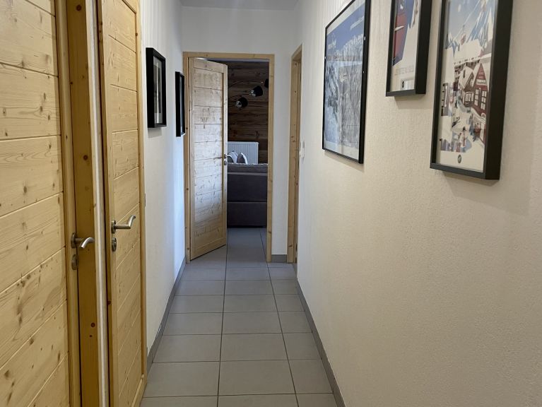 Ferienwohnung Les Loges Blanches