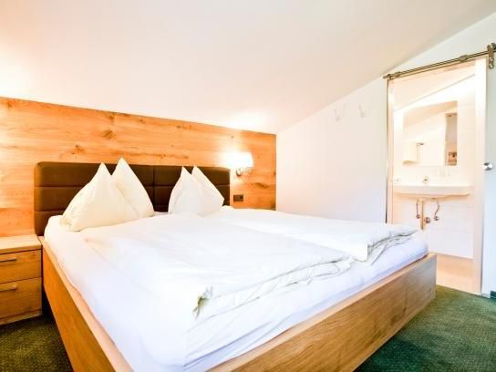 Ferienwohnung Austria