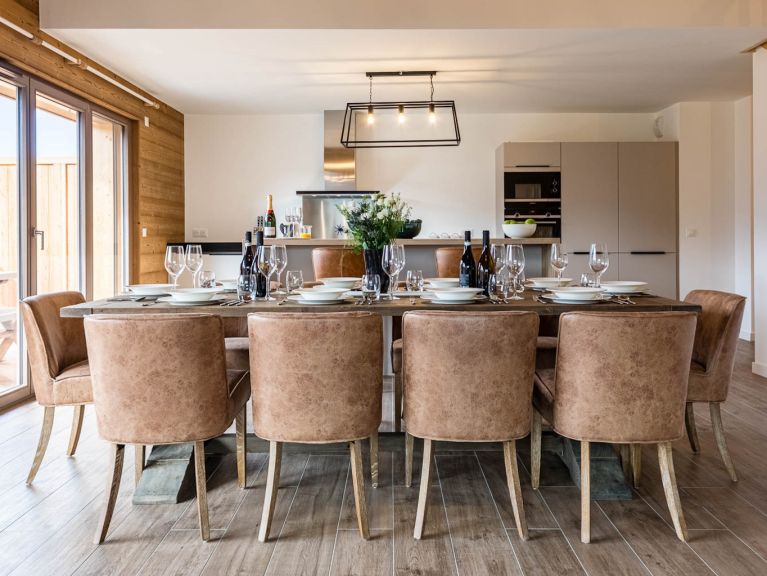 Ferienwohnung Alchimie