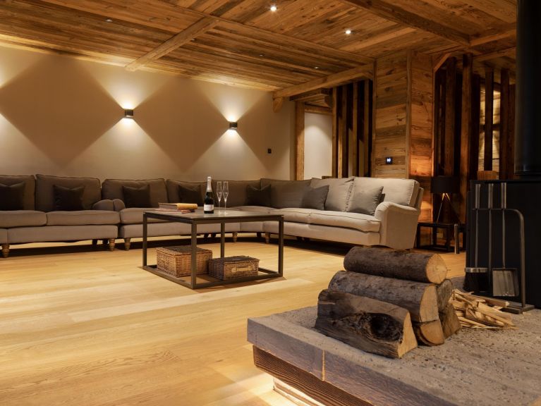 Ferienhaus Ferme du Rys mit Außenwhirlpool, Sonntag bis Sonntag