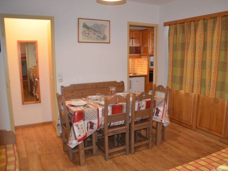 Ferienwohnung Jetay Nr. 7