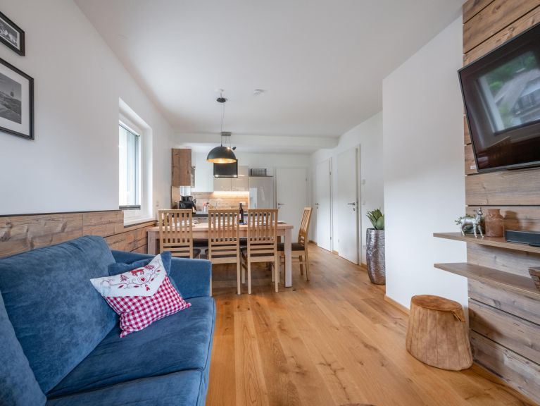 Ferienwohnung Ski & Nature Top 15