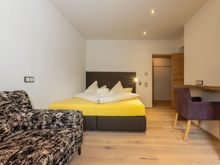 Ferienwohnung Alps Zillertal
