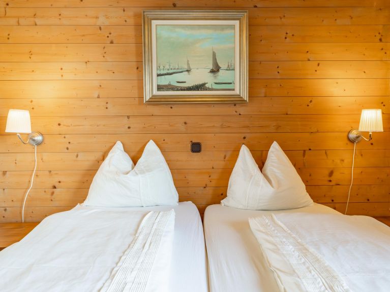 Ferienwohnung Brixen Typ 2