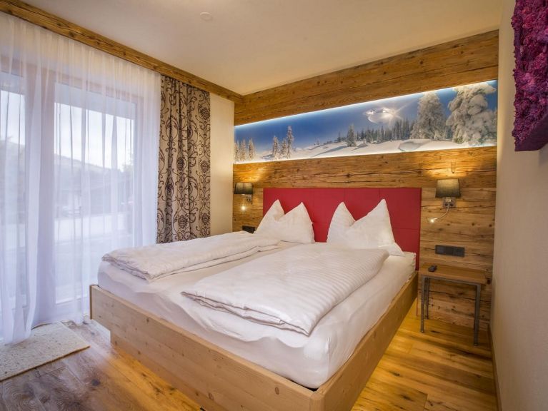 Ferienhaus Edelweissalm max. 10 Erwachsene und 2 Kinder