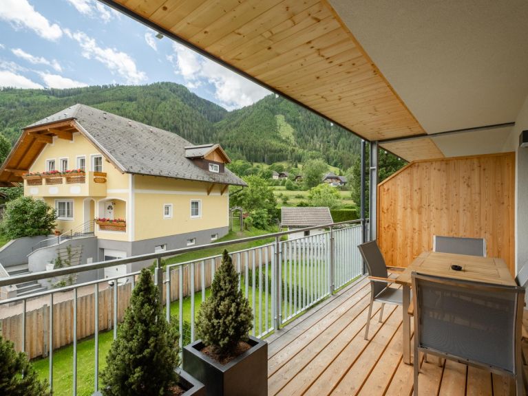 Ferienwohnung Ski & Nature Top 8