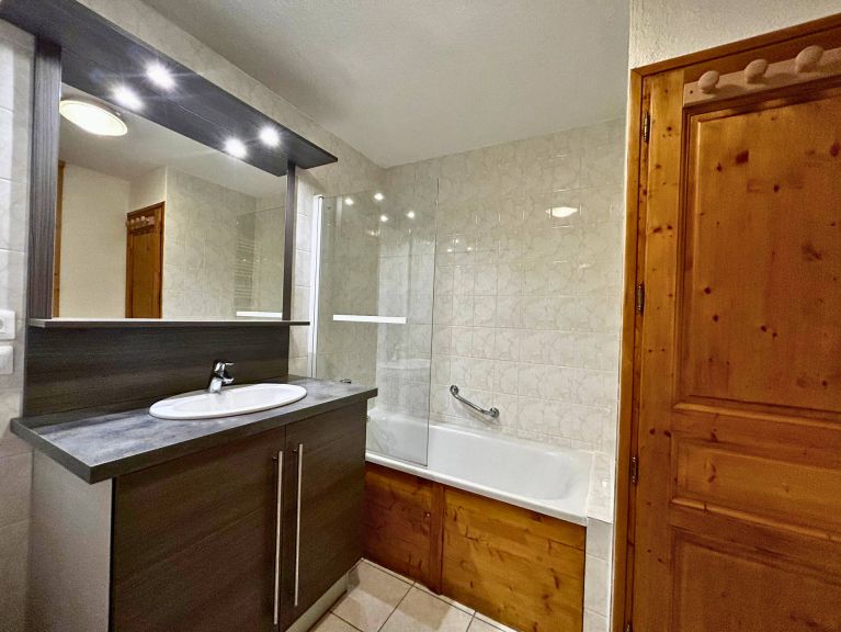 Ferienwohnung Les Côtes d'Or Courmayeur - 323