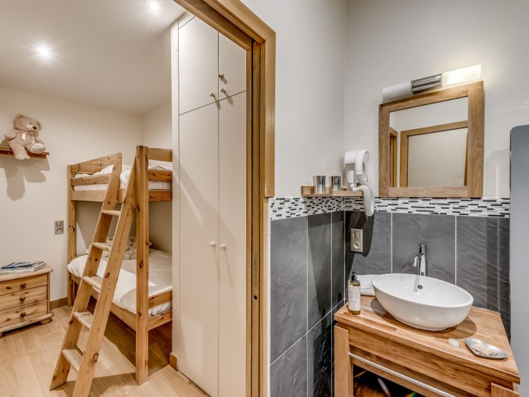 Ferienwohnung Palafour Lodges Ferienwohnung 3
