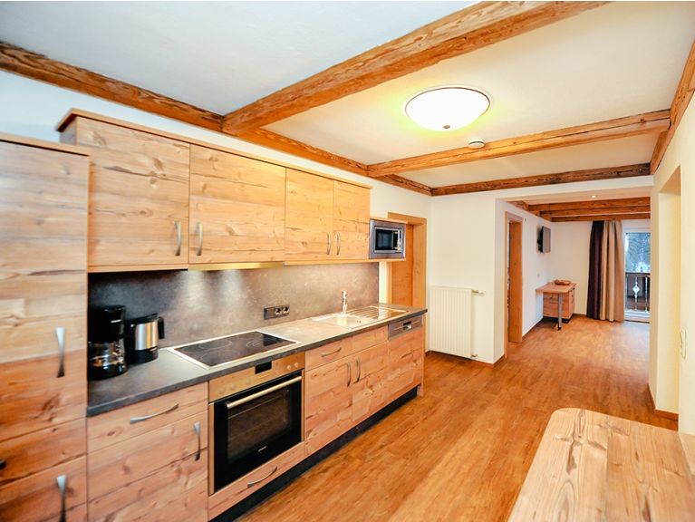Ferienwohnung Berghof