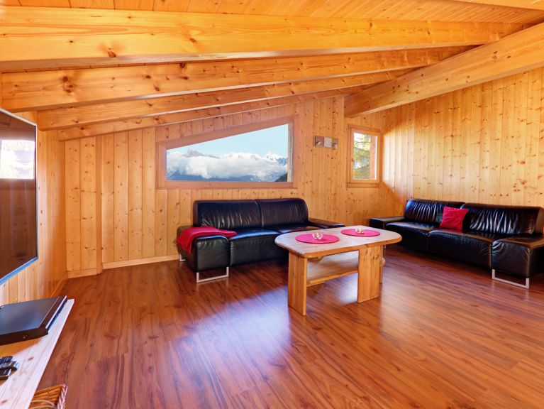 Ferienhaus Julia mit eigener Sauna
