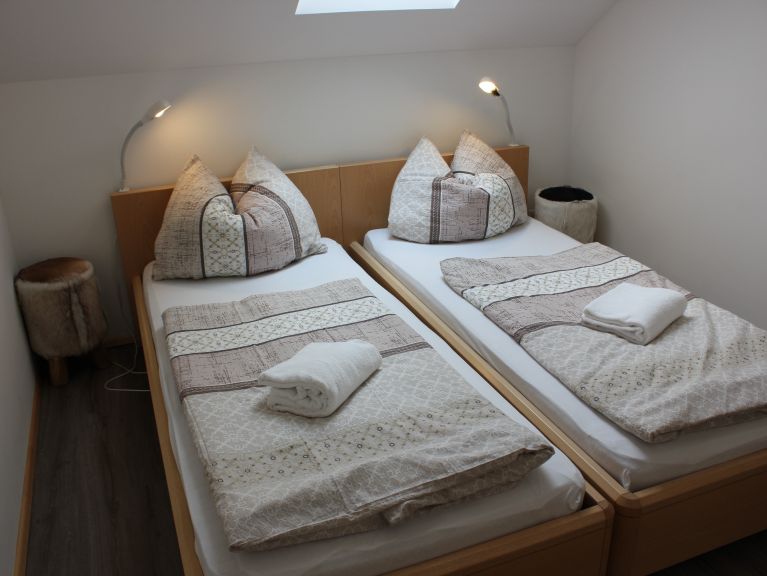 Ferienhaus Jované