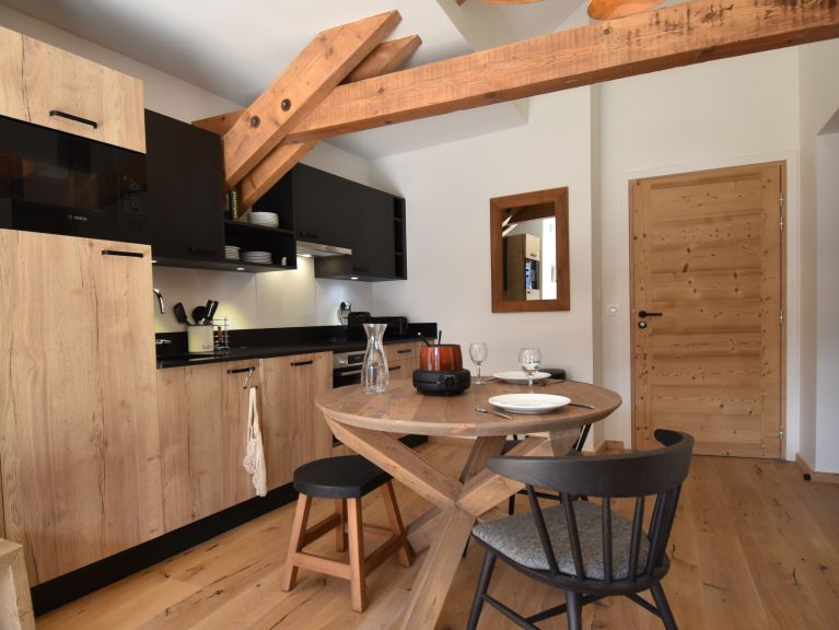 Ferienwohnung L'Etendard