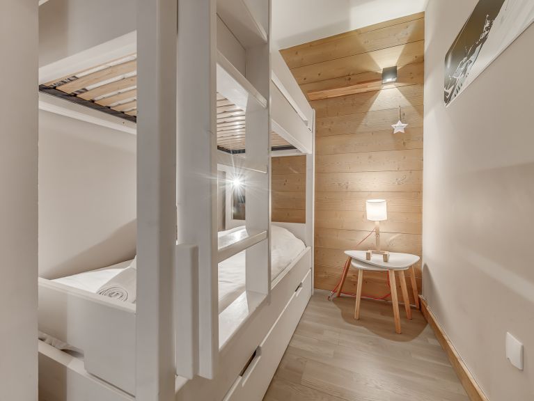 Ferienwohnung Phoenix Étoile D'or