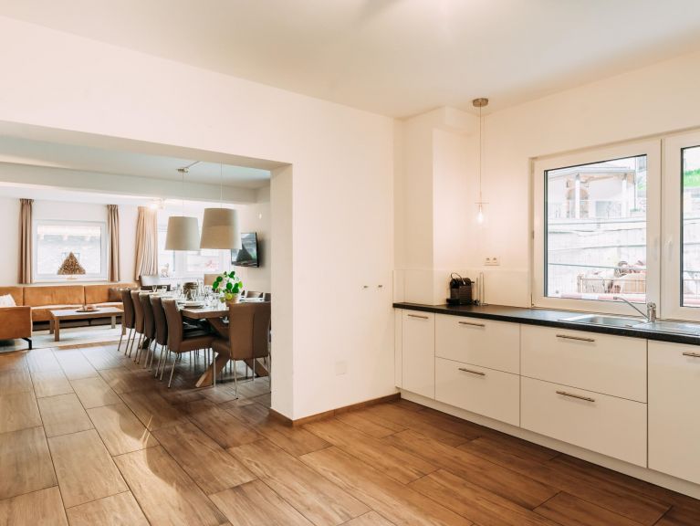 Ferienwohnung Rosenheim