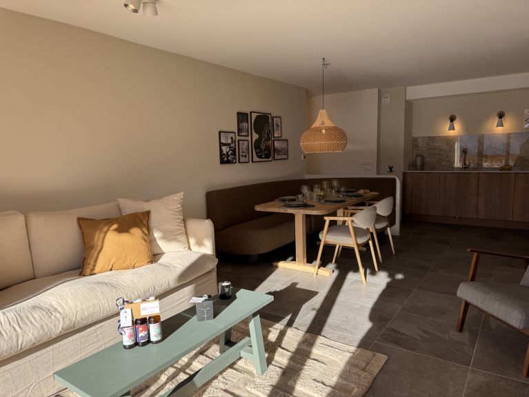 Ferienwohnung l'Alchimie