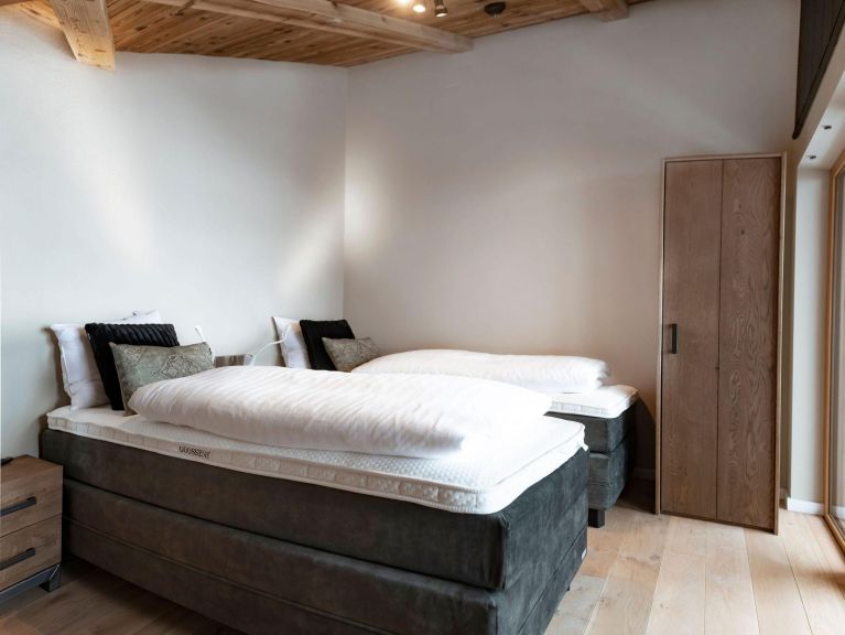 Ferienwohnung Residenz Illyrica Tirol Penthouse