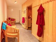 Ferienhaus Julia mit eigener Sauna-18