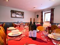 Ferienhaus Regina Catering-Service inklusive-8
