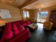 Ferienhaus La Muzelle-4