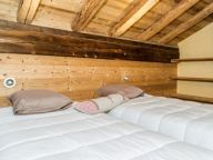 Ferienhaus Les Bucherons mit Außenwhirlpool-28