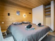 Ferienwohnung La Ferme de Delphine et François-10