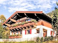 Ferienhaus Haus am Sonnenhang-17