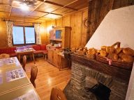 Ferienhaus Zoller Catering-Service inklusive-5